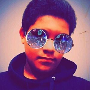 Meet your Posher, Jonathan